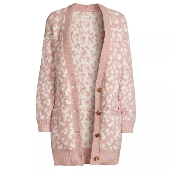 Ugg Women’s Joselyn Cardigan - Picture 4 of 5